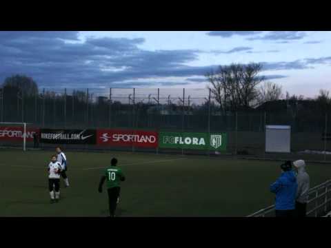 JK Jalgpallihaigla - Pirita JK Reliikvia vol 6