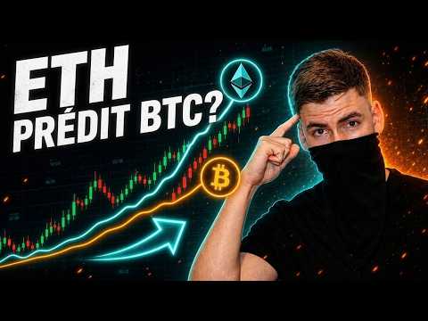 BITCOIN: l'astuce ETH que 96.5% des traders ignorent