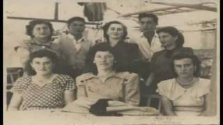 preview picture of video 'Memoria de Muller de San Sadurniño. Os anos da Guerra'