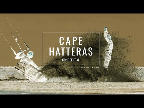 Cape Hatteras Confidential