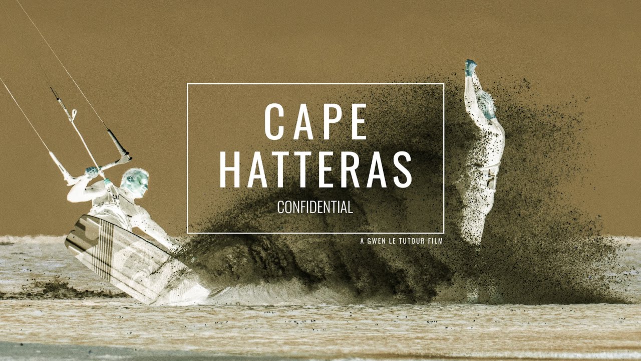 Cape Hatteras Confidential