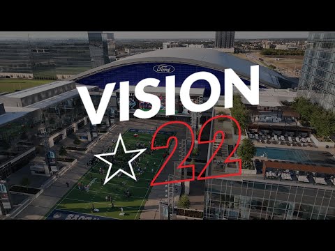 VISION '22