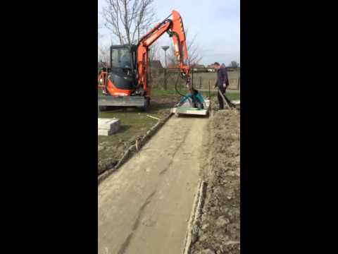 Renovatie vv De Patrijzen