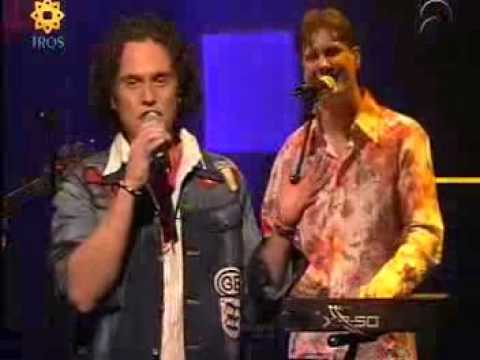 NSF 2003: De Helden - Omdat Jij Jij Bent