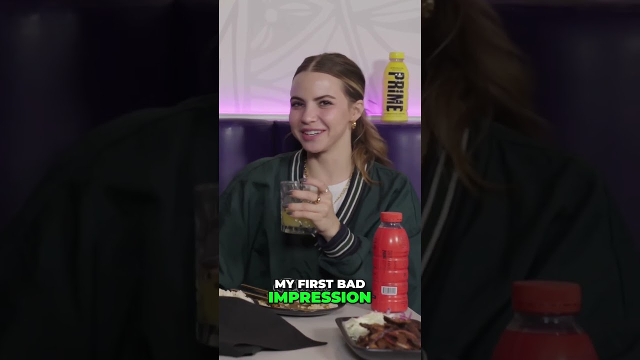 First Impressions with Bobbi Althoff