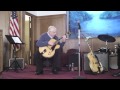 Mundell Lowe - The Boy Next Door by Hugh Martin, solo jazz guitar