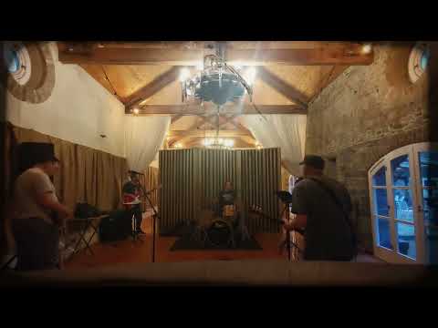 Ex Yu Band Dublin - Rehearsal @ Camelot Studios - 30.06.2023