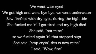 Fat Leopard feat  Lil Wayne- Vegas  LYRICS