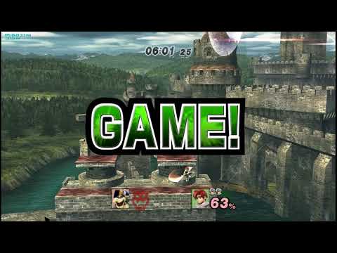 Scrims 79 Winners Quarters Douhboi Vs  Ken Combo Griffey Jr