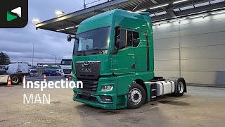 MAN TGX 18.470 TGX 4X2 100% Tyres! GX Mega Retarder 2xTanks Navi Eur truck tractor for sale - Image 4 | Autoline ZA MAN TGX 18.470 TGX 4X2 100% Tyres! GX Mega Retarder 2xTanks Navi Eur truck tractor | Image 4 - Autoline