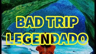 Jhené Aiko - Bad Trip (Interlude) LEGENDADO/TRADUÇÃO PT-BR