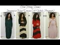 {Fab Fitting Room} Inexpensive Maxi Dresses (37 ...