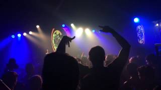 Cosmic Gate - No One Can Touch You Now at Republic Live Aus