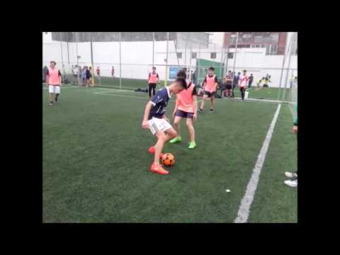 Toque y Toque vs Gianloh y los Ventiladores #Qualy2 CopaPalermo