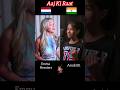 Aaj Ki Raat Song Emma Heesters V S Anukriti Aajkiraat Anukriti Viralshorts