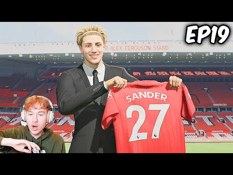WHAT HAVE I DONE!!! 😳 - FIFA 23 My Player Career Mode EP19