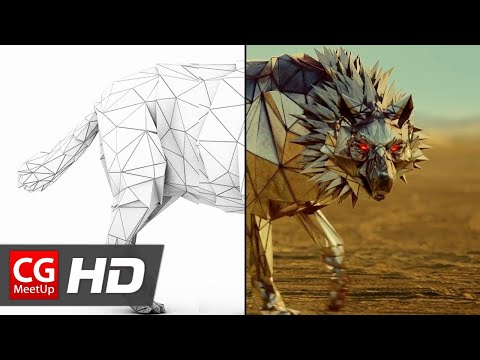 CGI VFX Breakdown "Making of Hand in Hand, We Can VFX Breakdown" by Glassworks VFX | CGMeetup