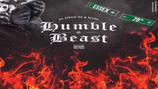 G Herbo aka Lil Herb - Got Em&#39; Sick (Humble Beast)