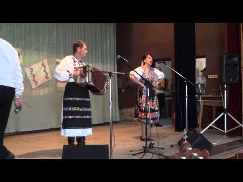 heligonkari budina 2013 - manzelia veselovski