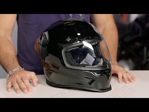 Icon Airframe Pro Helmet - RevZilla