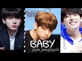 Jungkook BABY Justin Beiber Fmv