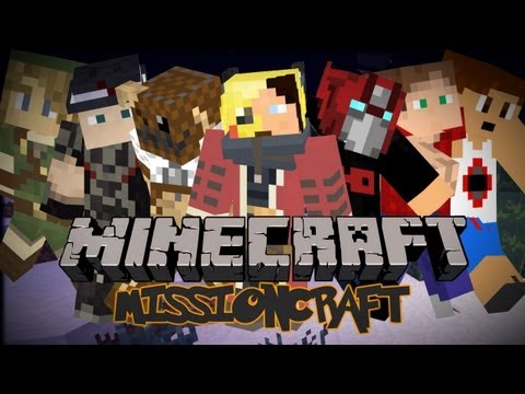 MissionCraft Season 2 || Episode 21