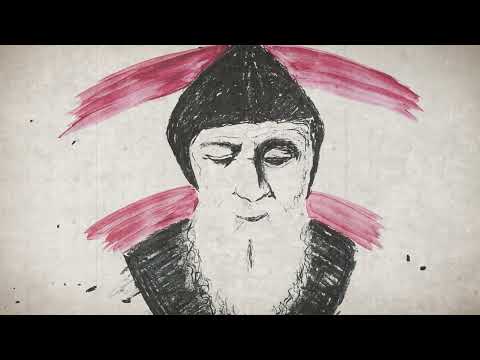 Charbel.. yā bna Lubnān | شربل.. يا ابن لبنان