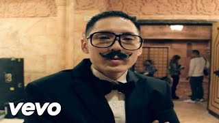 Far East Movement - Jello (Behind The Scenes) ft. Rye Rye