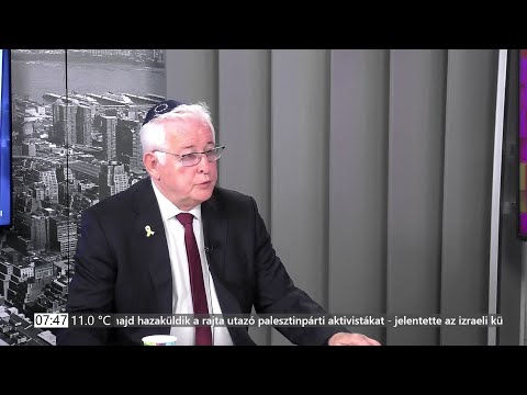 PIRKADAT Breuer Péterrel: Grósz Andor