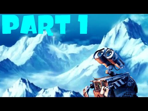 Toon Age 2 The Meltdown Part 1