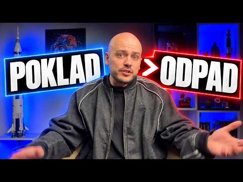 Od císařského chrastítka k alobalu: jak se z hliníku stal všední kov