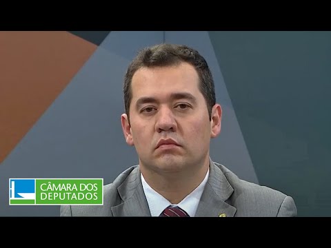 Ricardo Silva propõe piso salarial para farmacêuticos - 07/07/2022