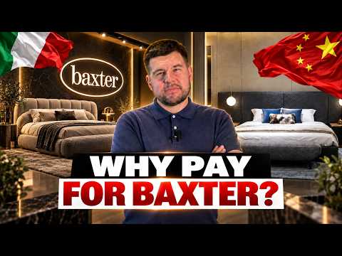 This Chinese Showroom Competes with Baxter and Fendi. How Much Can You Save?
