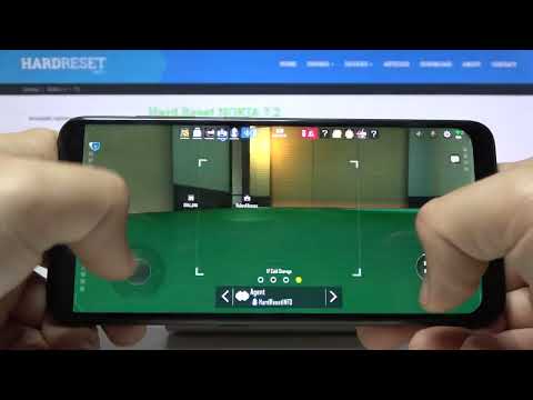 AREA F2 Short Gameplay on NOKIA 7.2 – Gaming Performance Test