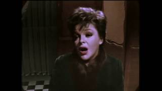 Judy Garland - The Man That Got Away (Live)