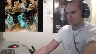 Converge - Dark Horse Reaction     Patreon Request!!!