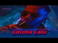 Boomex Colour Cake Official Music Video Shoot With Iphone12