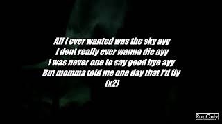 Matt Corman - Touch the Sky (Lyrics - Lyric Video)