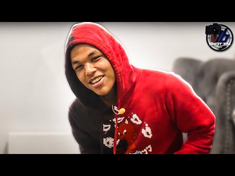 Tr3yway6k on his biggest regrets, being locked up, the Mazo beef, put-ons and more. (Part 2)