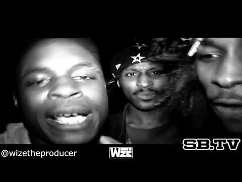 TEMPA T X JAMMER | WIZE EDIT