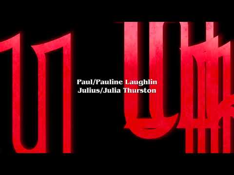 the Dare, a Call of Cthulhu RPG intro