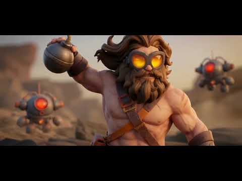 Bomber Legends video thumbnail