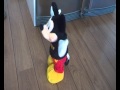 Mickey Mouse Fisherprice Toy Dance