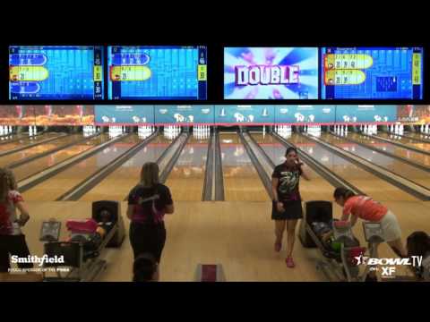 2016 PWBA Storm Sacramento Open - Qualifying Round 2