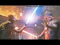 Star Wars Jedi Survivor - Darth Vader Boss Fight Scene PS5 (4K 60FPS)