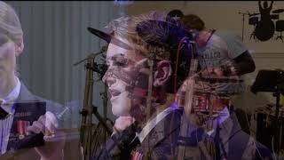 Drum Cover #71 - Singing You Through (Heather Nova) United States Navy Band. Drums by Steve Foley