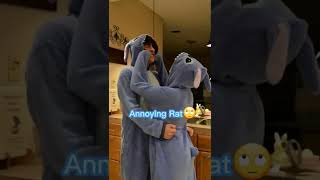 Accurate Cobtact names for your brother.