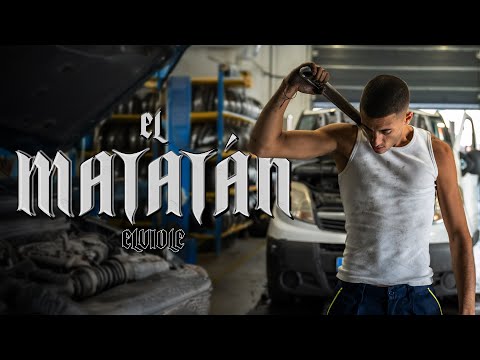 ELVIOLE - El Matatán