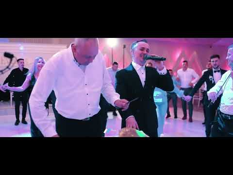 🇷🇴Formatia BASARABIA Chisinau -  Program LIVE 2023 de nunta la Tg Frumos💯🎹🎺🎻🎤🪗🥁