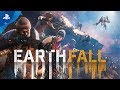 Earthfall - Launch Trailer | PS4